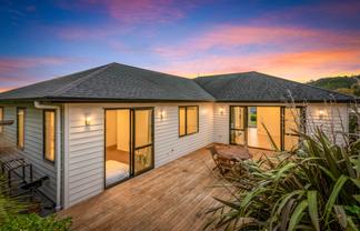 25 Jeroboam Loop, Kumeu