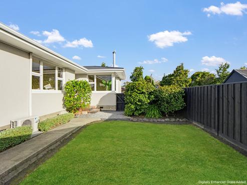 12 South Belt, Rangiora