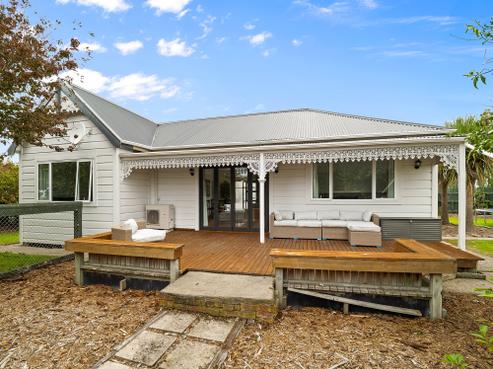 461 Centre Road, Outram