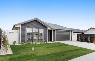 40 Homestead Drive, Rangiora