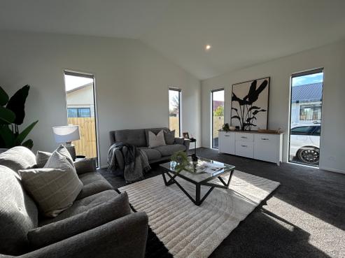 53A Dalkeith Street, Hoon Hay