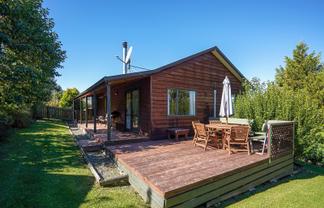 25 Denby Place, Hanmer Springs