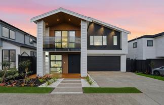 7  Catalina Avenue, Karaka