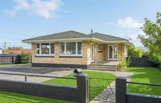 71 Stanley Avenue, Te Aroha