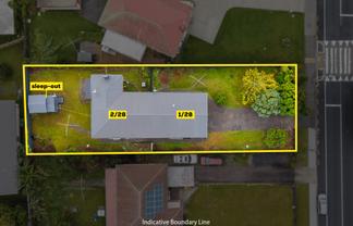 1/28 Mckean Avenue, Manurewa