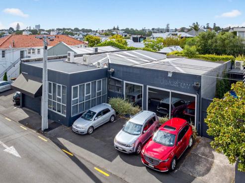 17 Earle Street, Parnell