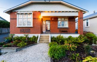 45 Bridger Street, Maryhill