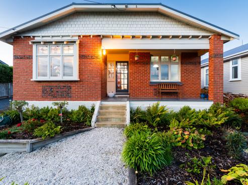 45 Bridger Street, Maryhill