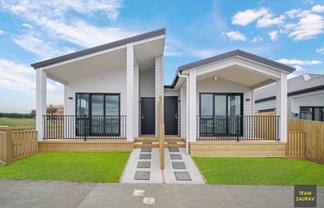 18 Ihi Place, Karaka