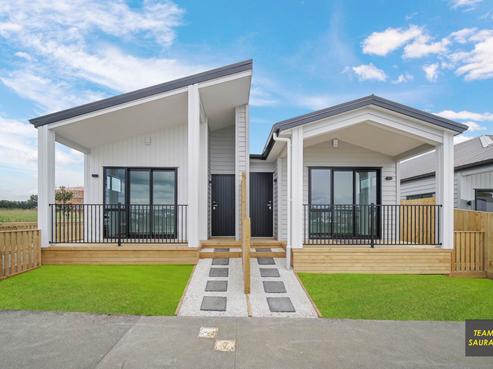 18 Ihi Place, Karaka
