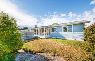 34 Long Melford Road, Awapuni