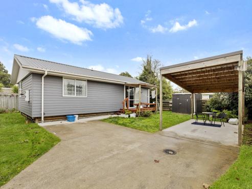 167A Old Taupo Road, Utuhina