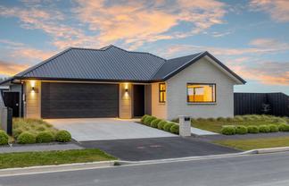 25 Accrington Drive, Marshland