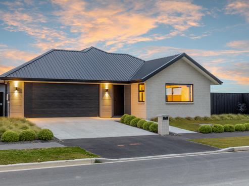 25 Accrington Drive, Marshland