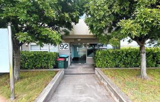 Modern Office Onehunga | 62 m2