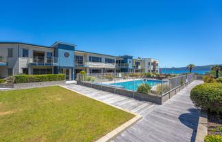 4/24 Seaview Road, Paraparaumu Beach