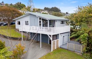 106 Tirohanga Road, Tirohanga