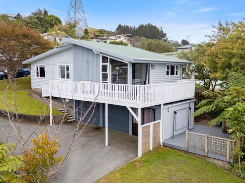 106 Tirohanga Road, Tirohanga