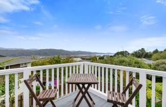 106 Tirohanga Road, Tirohanga