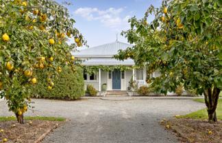 14 Campbell Drive, Martinborough