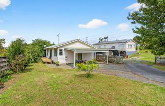 39 Bellevue Avenue, Wellsford