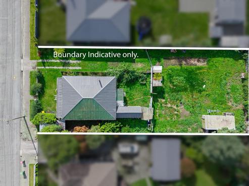 7 Holmes Street, Waimate