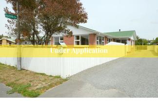 69 Durham Street, Rangiora