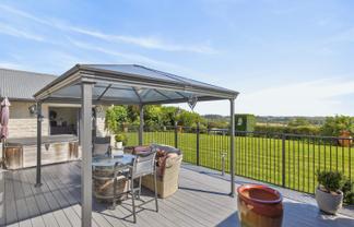 25 Hanawera Ridge Road, Manakau
