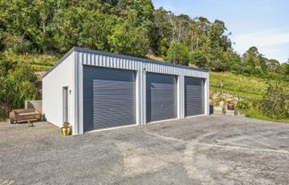25 Hanawera Ridge Road, Manakau