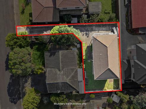 2/3 Ronald Macken Place, Windsor Park