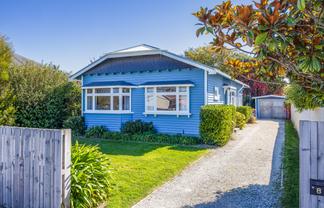 8 Walsall Street, Addington