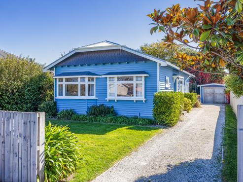 8 Walsall Street, Addington