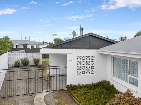 142A Weld Street, Redwoodtown