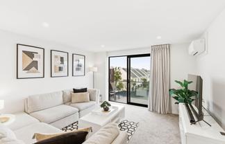 211/118 Salisbury Street, Christchurch Central