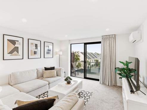 211/118 Salisbury Street, Christchurch Central