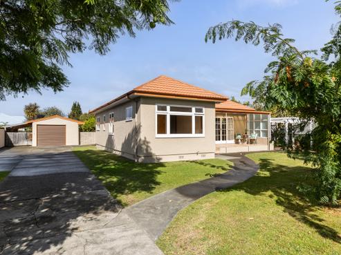 14 Flanders Avenue, Onekawa
