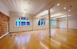 Before Mid-Town Takes Off Claim Your Place | 179m2