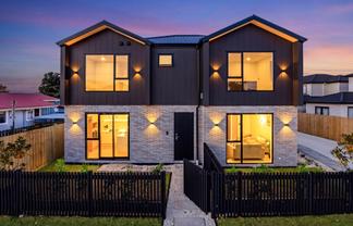 Lot 1/27 Rosebank Road, Papatoetoe