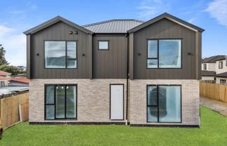 Lot 1/27 Rosebank Road, Papatoetoe