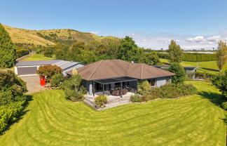 154 Ohinepanea Road, Pukehina