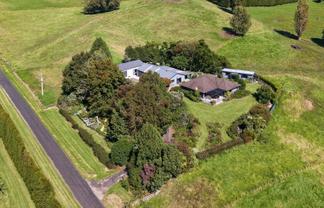 154 Ohinepanea Road, Pukehina