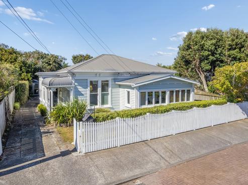 26 Bay Street, Petone