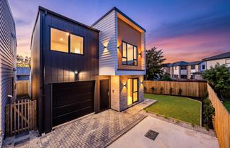 Lot 5/27 Rosebank Road, Papatoetoe
