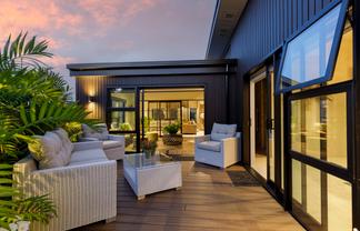 9 Pike Place, Ferndale