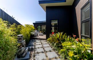 9 Pike Place, Ferndale