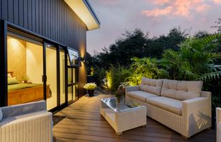 9 Pike Place, Ferndale