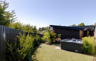 9 Pike Place, Ferndale