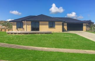 4 MacDonald Heights, Feilding