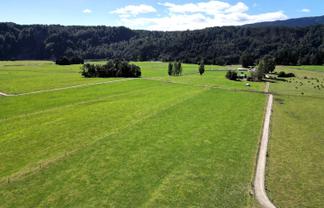  522 Gannon's Road, Reefton