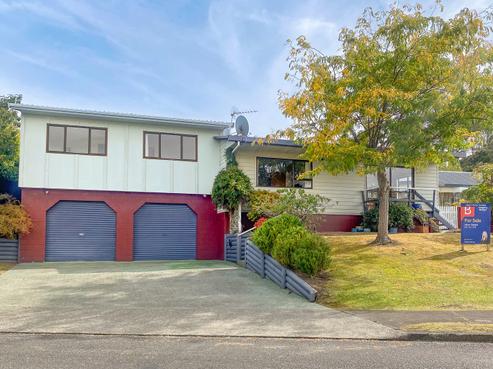 43 Parkdale Drive, Aramoho